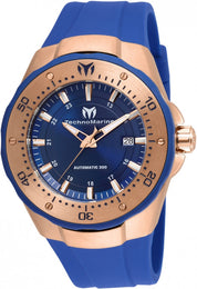 TechnoMarine Watch Manta Mens TM-215087