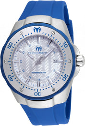 TechnoMarine Watch Manta Mens TM-215081.