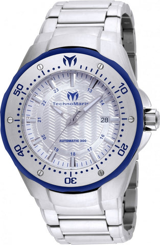 TechnoMarine Watch Manta Mens TM-215092