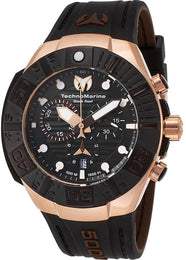 TechnoMarine Watch Reef Mens TM-515019