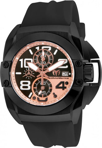 TechnoMarine Watch Reef Mens TM-515014