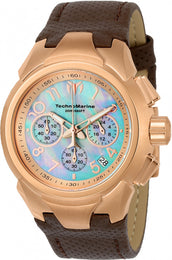TechnoMarine Watch Sea Lady TM-715037