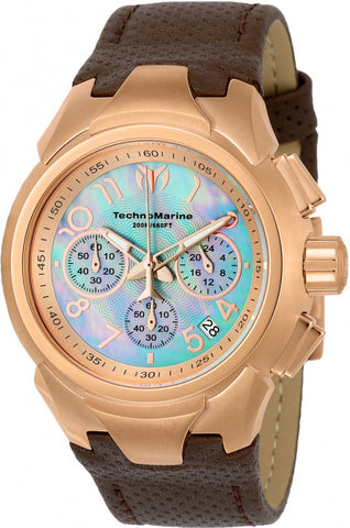 TechnoMarine Watch Sea Lady TM-715037