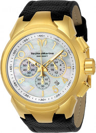 TechnoMarine Watch Sea Mens TM-715023