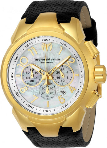 TechnoMarine Watch Sea Mens TM-715023