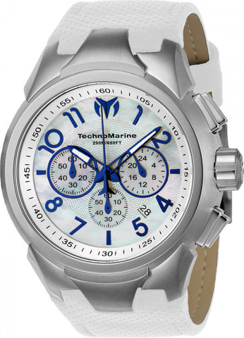 TechnoMarine Watch Sea Mens TM-715021