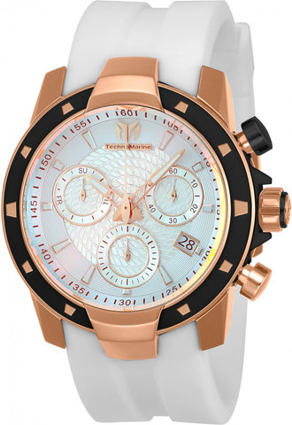 TechnoMarine Watch UF6 Mens TM-615006