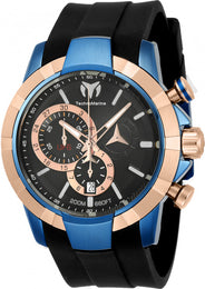 TechnoMarine Watch UF6 Mens TM-615015