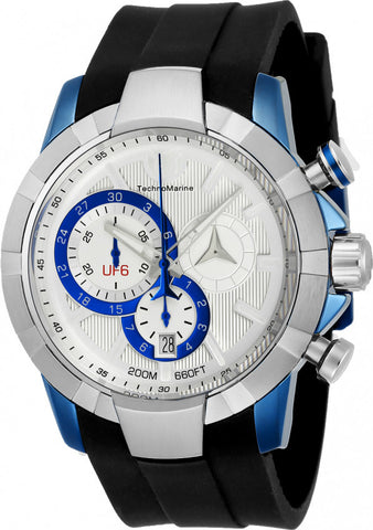 TechnoMarine Watch UF6 Mens TM-615012