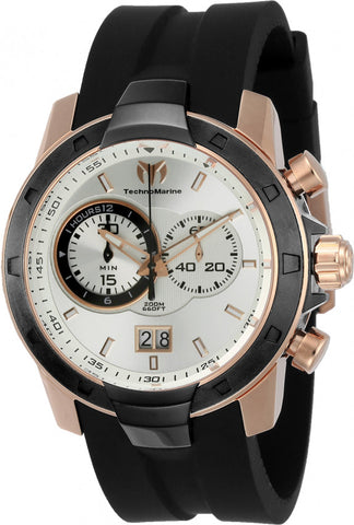 TechnoMarine Watch UF6 Mens TM-615011