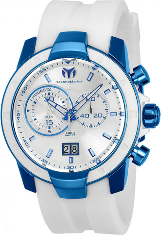 TechnoMarine Watch UF6 Mens TM-615009