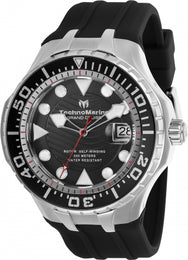 TechnoMarine Watch Cruise Blue Reef Mens TM-118078