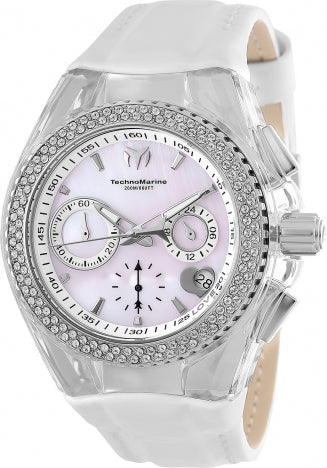 TechnoMarine Watch Cruise Valentine Ladies TM-117044