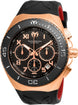TechnoMarine Watch Ocean Manta Mens TM-215064