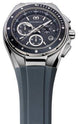 TechnoMarine Cruise Steel Chrono