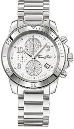 Thomas Sabo Watch Glam & Soul Ladies Chronograph WA0190-201-202-40