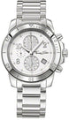 Thomas Sabo Watch Glam & Soul Ladies Chronograph WA0190-201-202-40