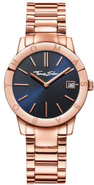 Thomas Sabo Watch Glam & Soul Ladies WA0215-265-209-33