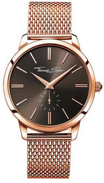 Thomas Sabo Watch Rebel At Heart Gents WA0177-265-206-42