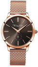 Thomas Sabo Watch Rebel At Heart Gents WA0177-265-206-42