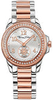 Thomas Sabo Watch Ladies WA0236-272-201-33