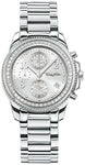 Thomas Sabo Watch Ladies Chronograph WA0240-201-201-33