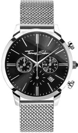 Thomas Sabo Watch Eternal Rebel WA0245-201-203-42