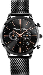 Thomas Sabo Watch Eternal Rebel WA0247-202-203-42