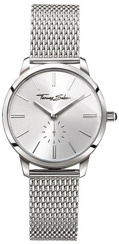 Thomas Sabo Watch Eternal WA0248-201-201-33