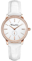 Thomas Sabo Watch Eternal WA0251-215-202-33