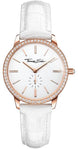 Thomas Sabo Watch Eternal WA0251-215-202-33