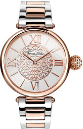 Thomas Sabo Watch Karma WA0257-277-201-38