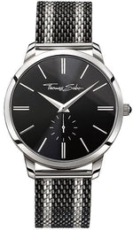 Thomas Sabo Watch Rebel Spirit WA0267-280-203-42
