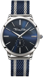 Thomas Sabo Watch Rebel Spirit WA0268-281-209-42