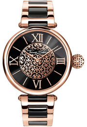 Thomas Sabo Watch Karma WA0280-268-203-38