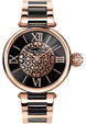 Thomas Sabo Watch Karma WA0280-268-203-38