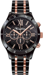 Thomas Sabo Watch Rebel at Heart WA0196-268-203-43