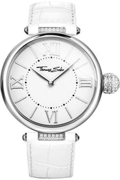 Thomas Sabo Watch Karma Ladies WA0258-215-202-38