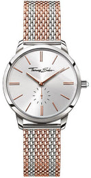 Thomas Sabo Watch Glam & Soul Ladies WA0273-283-201-33