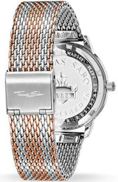 Thomas Sabo Watch Glam & Soul Ladies