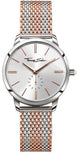 Thomas Sabo Watch Glam & Soul Ladies WA0273-283-201-33