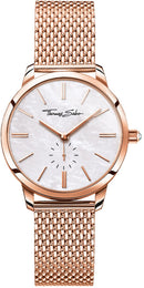 Thomas Sabo Watch Glam & Soul Ladies WA0303-265-213-33