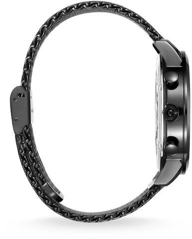 Thomas Sabo Rebel At Heart Mens Watch