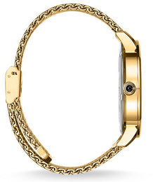 Thomas Sabo Rebel At Heart Mens Watch
