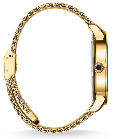 Thomas Sabo Rebel At Heart Mens Watch