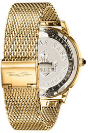 Thomas Sabo Rebel At Heart Mens Watch