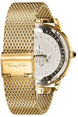 Thomas Sabo Rebel At Heart Mens Watch