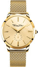 Thomas Sabo Watch Rebel At Heart Mens WA0263-264-207-42