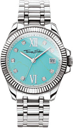 Thomas Sabo Watch Divine Ladies WA0317-201-215-33