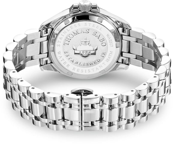 Thomas Sabo Divine Ladies Watch